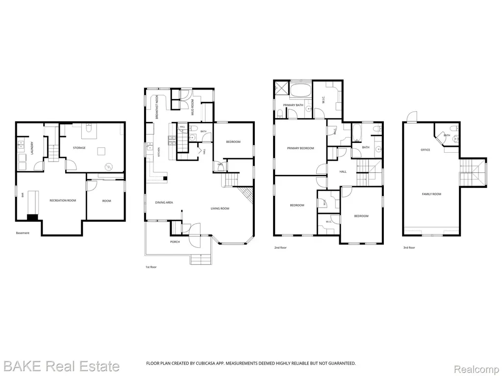 315 N Evergreen Street Plymouth City MI 48170