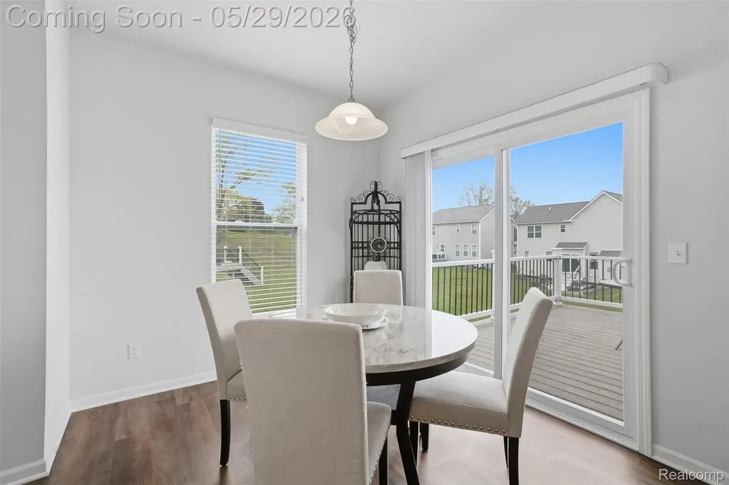 8446 Sandhill Court White Lake Charter Township MI 48386