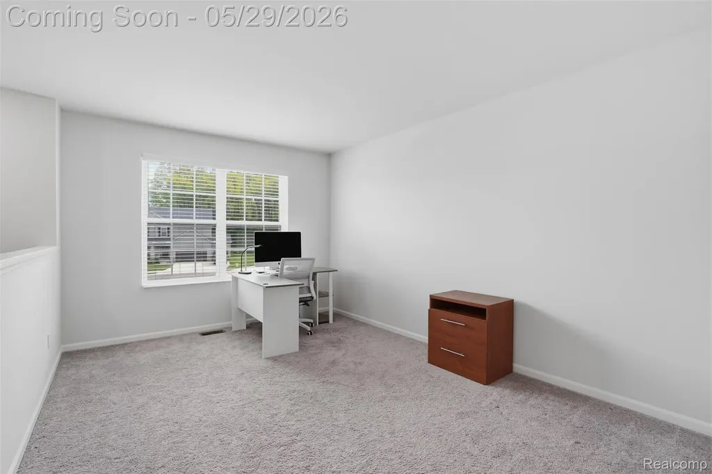 8446 Sandhill Court White Lake Charter Township MI 48386