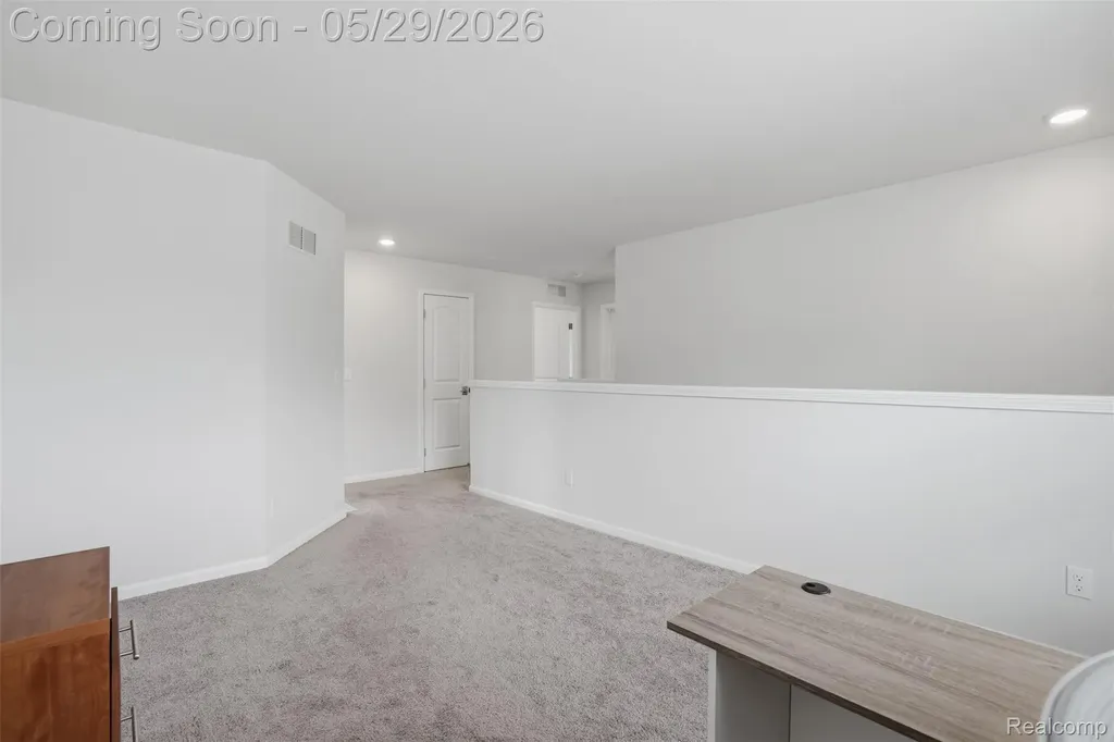 8446 Sandhill Court White Lake Charter Township MI 48386