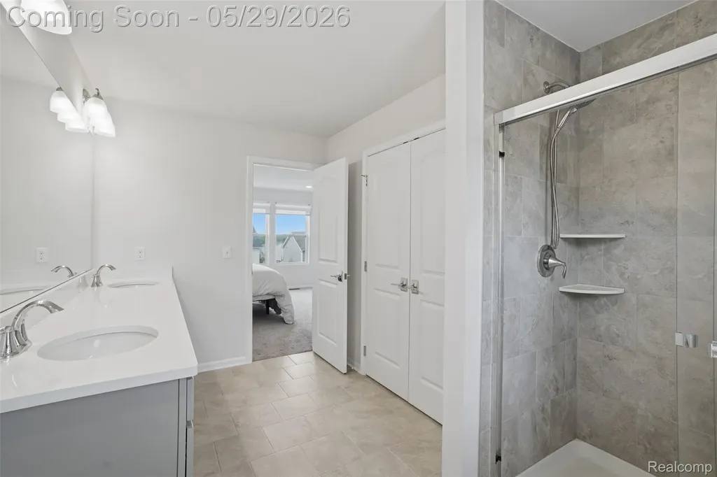 8446 Sandhill Court White Lake Charter Township MI 48386