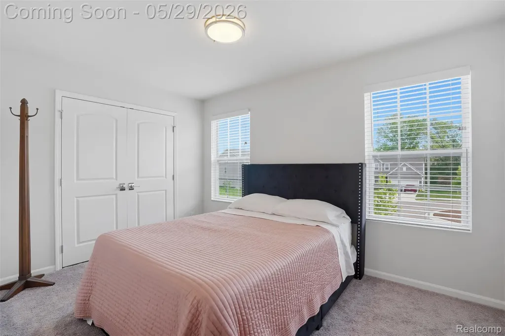 8446 Sandhill Court White Lake Charter Township MI 48386
