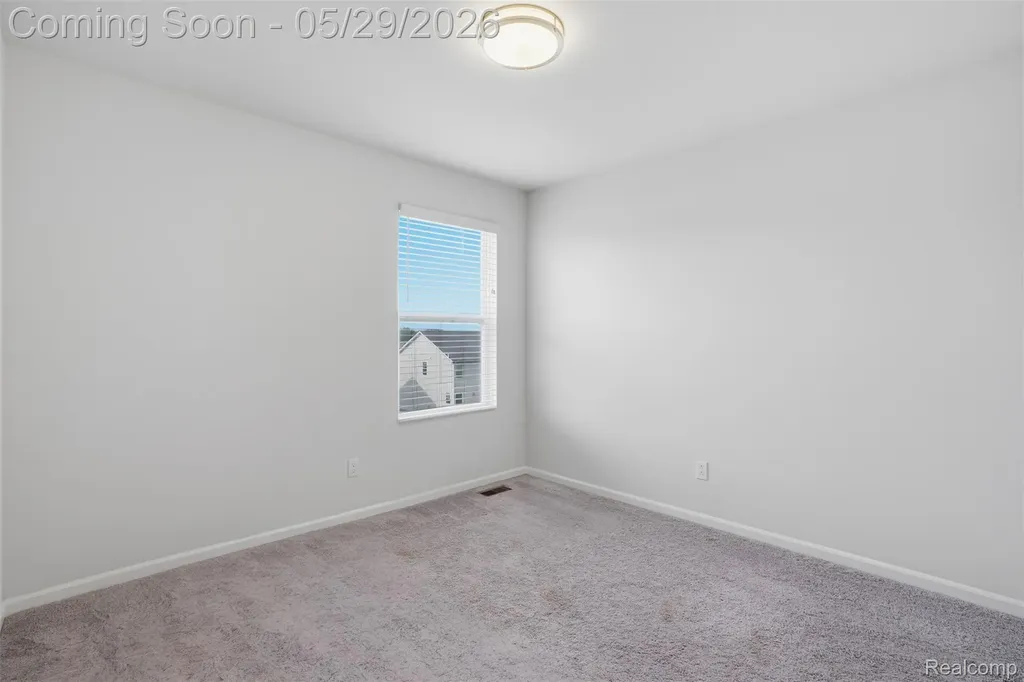 8446 Sandhill Court White Lake Charter Township MI 48386