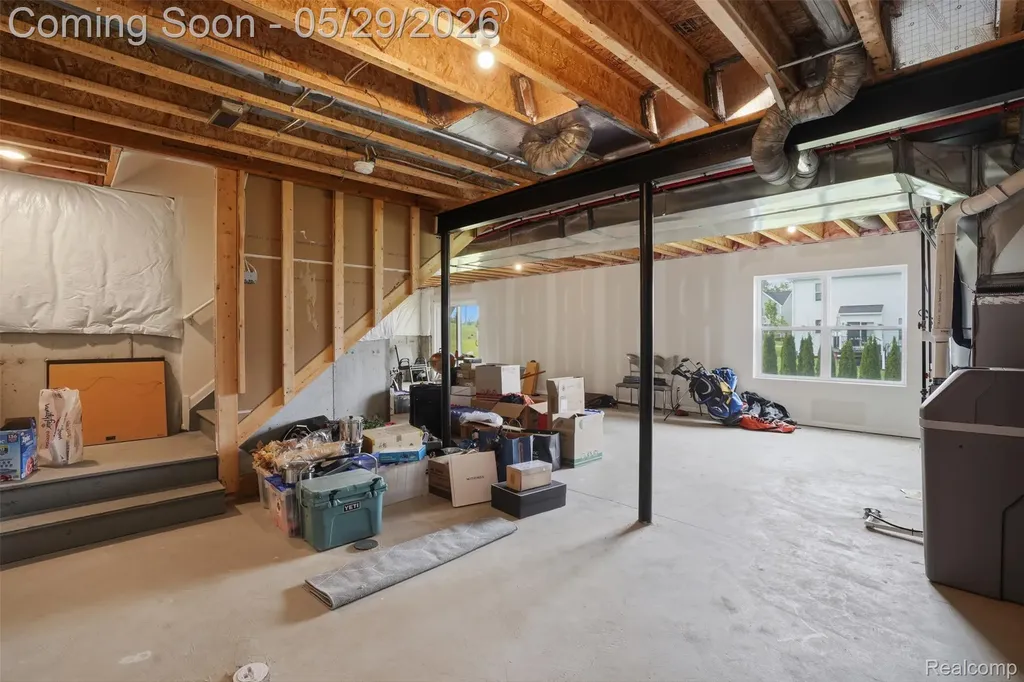 8446 Sandhill Court White Lake Charter Township MI 48386