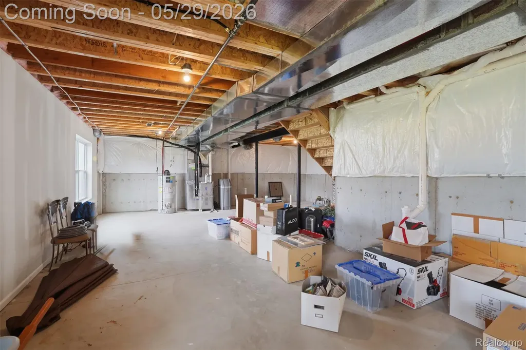 8446 Sandhill Court White Lake Charter Township MI 48386