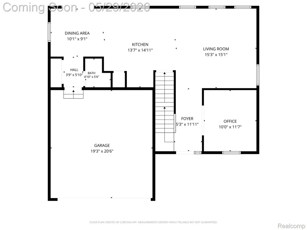 8446 Sandhill Court White Lake Charter Township MI 48386