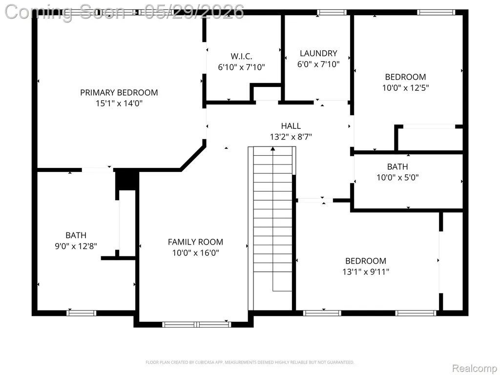 8446 Sandhill Court White Lake Charter Township MI 48386