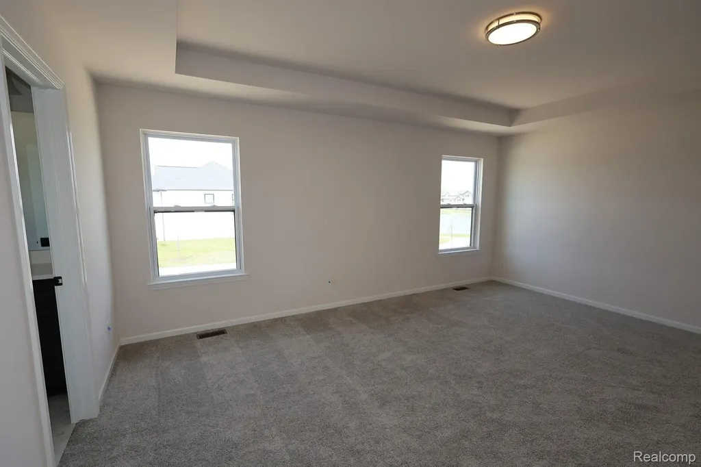 61717 Hevel Lane Washington Township MI 48094