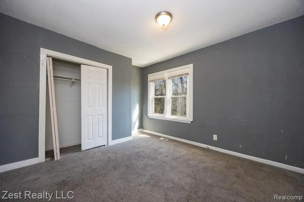 3795 Kendall Street Detroit City MI 48238