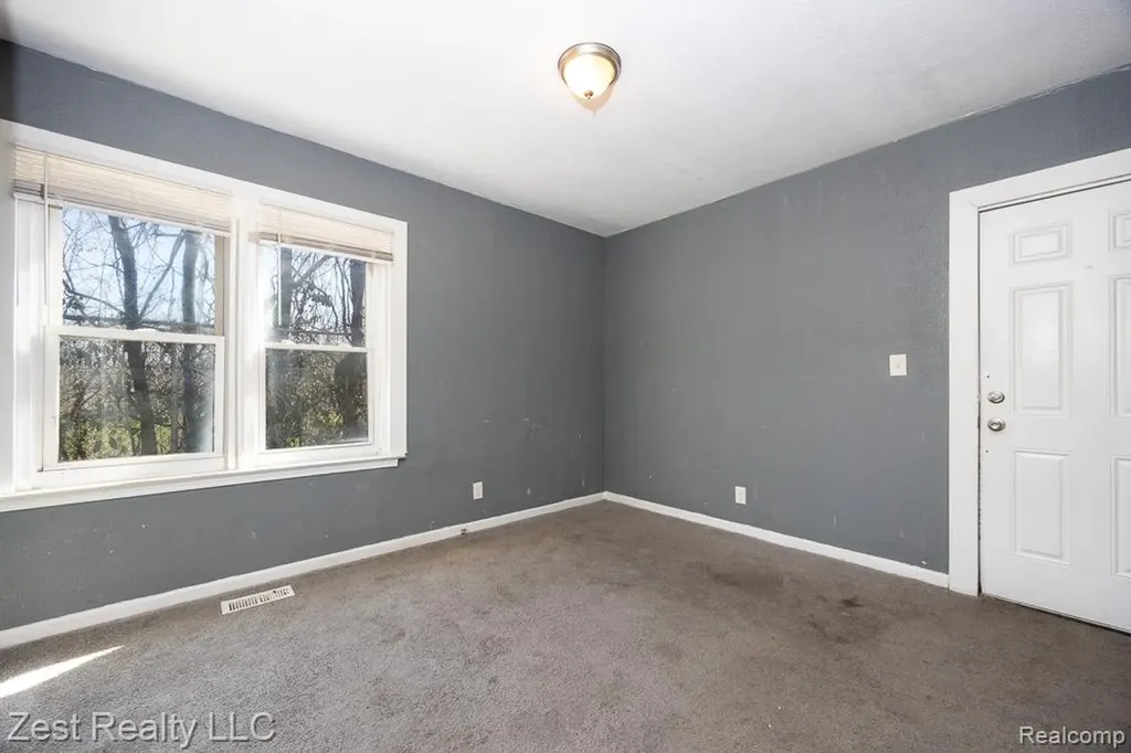 3795 Kendall Street Detroit City MI 48238