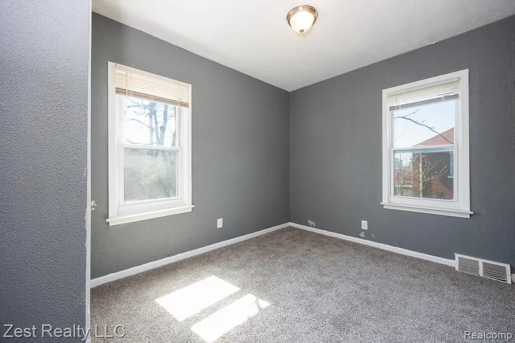 3795 Kendall Street Detroit City MI 48238