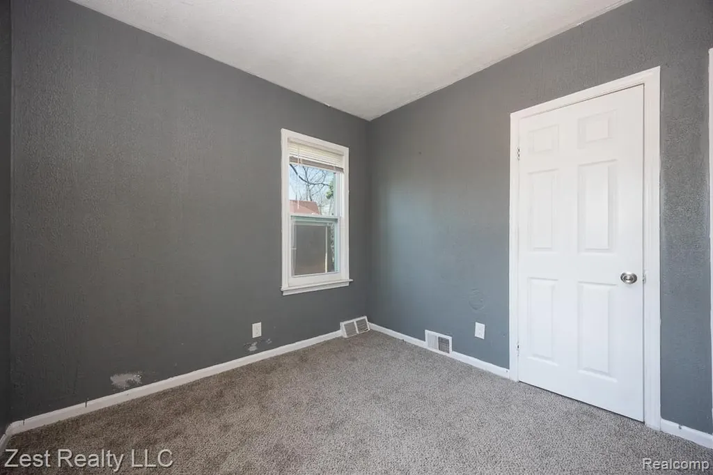 3795 Kendall Street Detroit City MI 48238