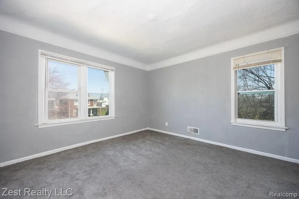 3795 Kendall Street Detroit City MI 48238