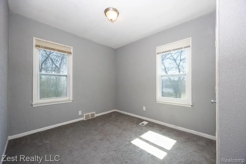 3795 Kendall Street Detroit City MI 48238