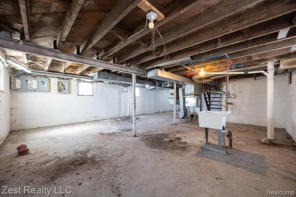 3795 Kendall Street Detroit City MI 48238