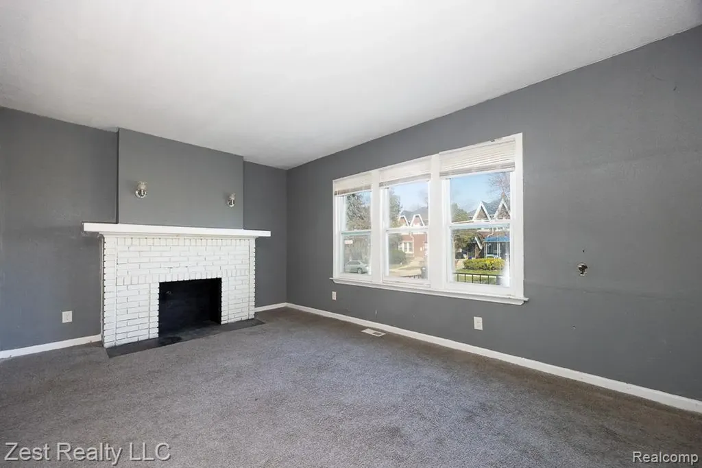 3795 Kendall Street Detroit City MI 48238