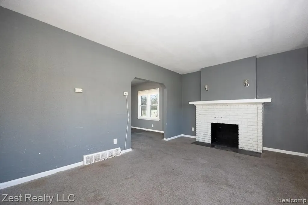 3795 Kendall Street Detroit City MI 48238