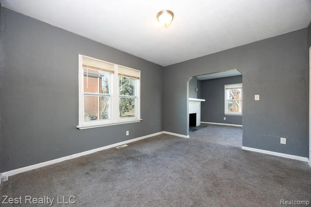 3795 Kendall Street Detroit City MI 48238