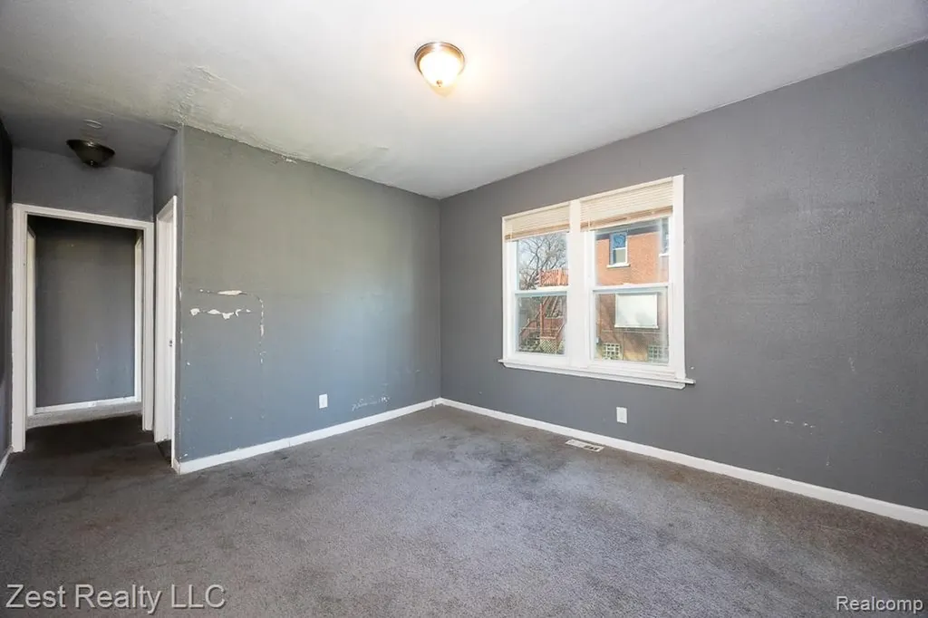 3795 Kendall Street Detroit City MI 48238