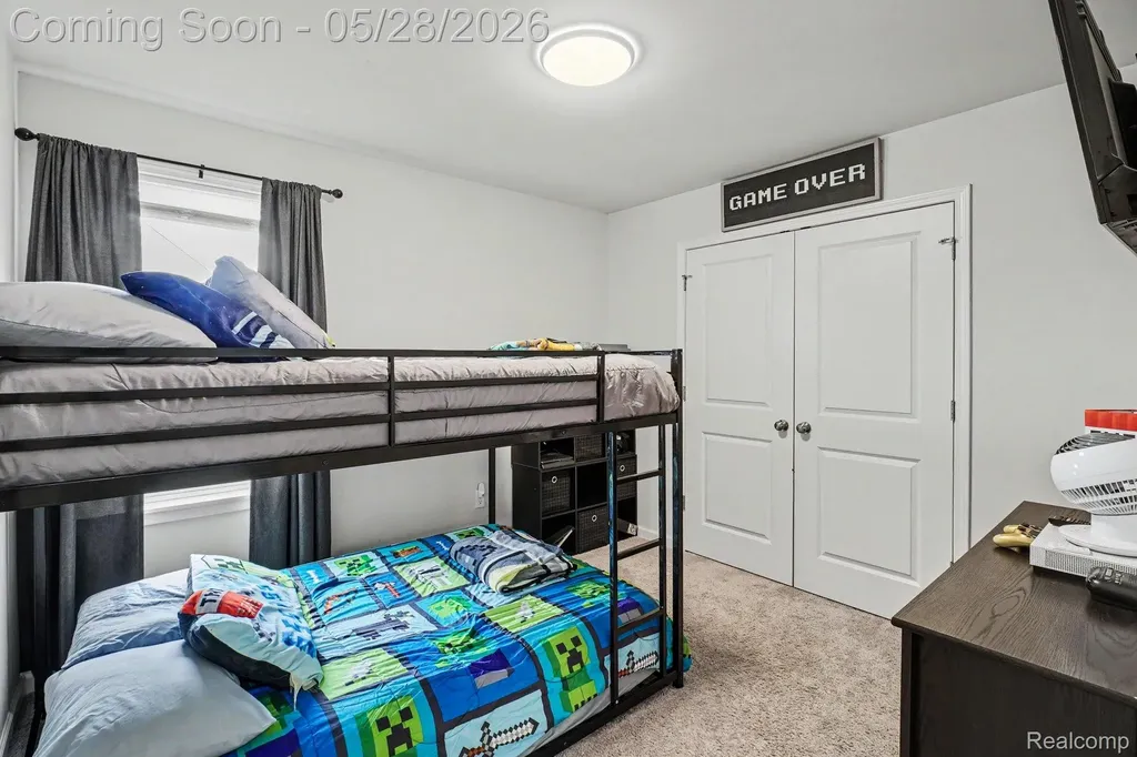 434 Saddlebrook Drive Linden City MI 48451