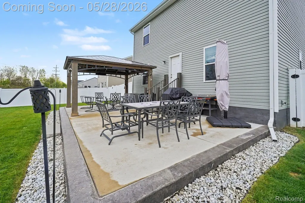 434 Saddlebrook Drive Linden City MI 48451