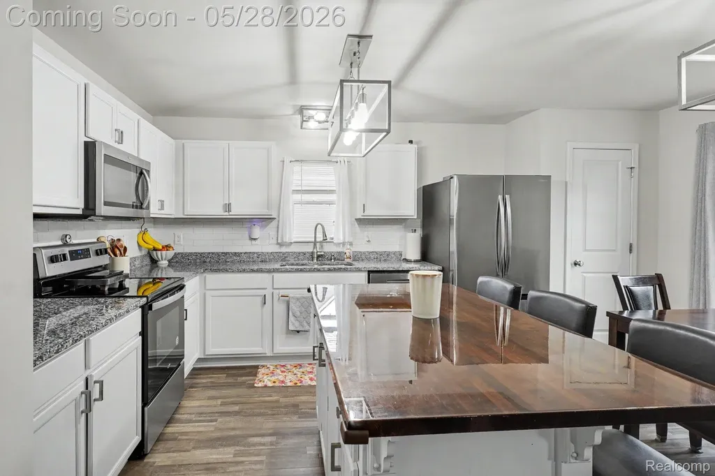434 Saddlebrook Drive Linden City MI 48451
