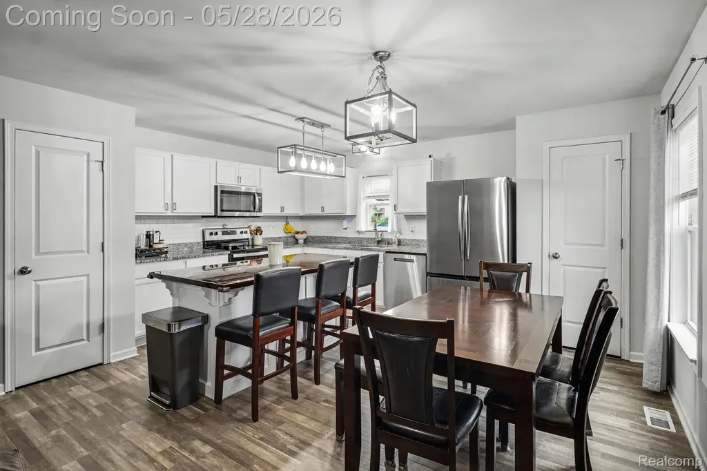 434 Saddlebrook Drive Linden City MI 48451