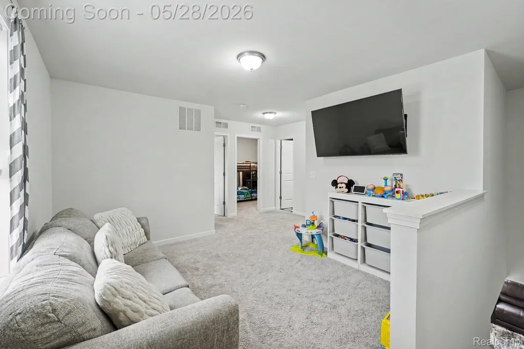 434 Saddlebrook Drive Linden City MI 48451