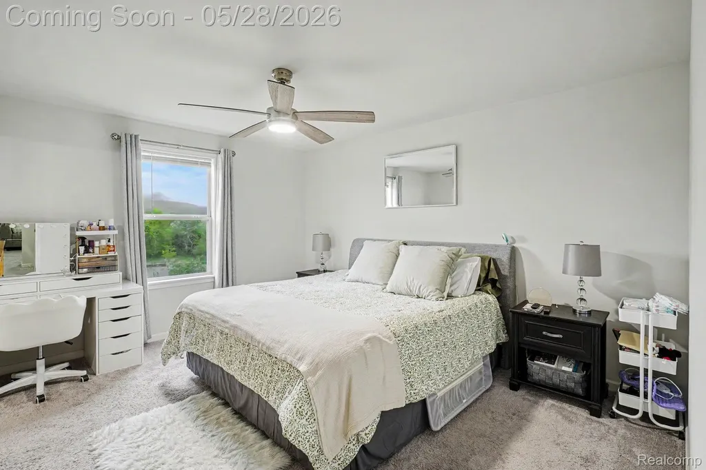 434 Saddlebrook Drive Linden City MI 48451