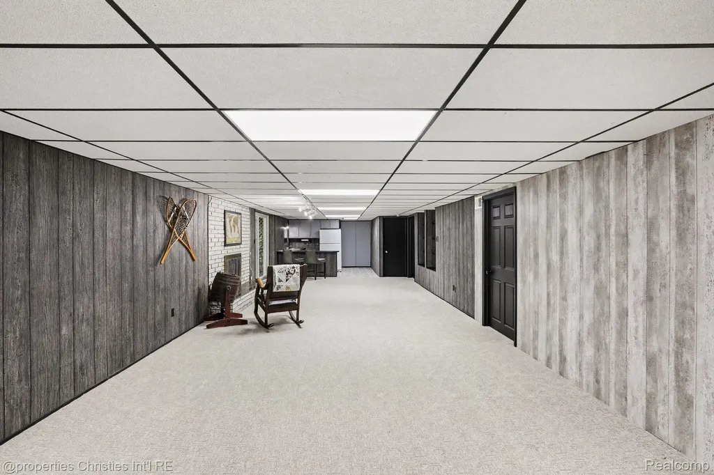 6905 W Church Street Independence Charter Township MI 48346