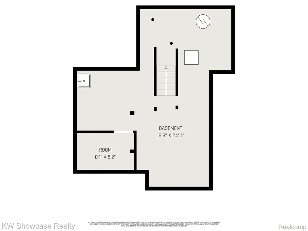 349 W Livingston Road Highland Charter Township MI 48357