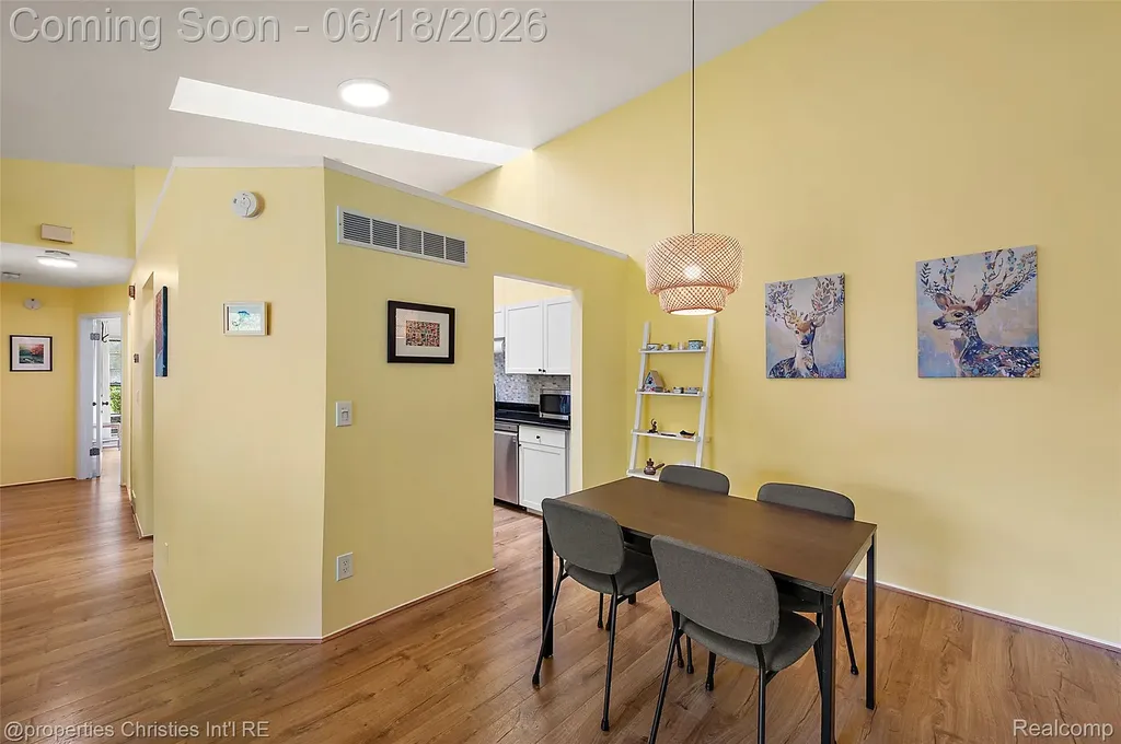 41374 Southwind Drive Canton Charter Township MI 48188
