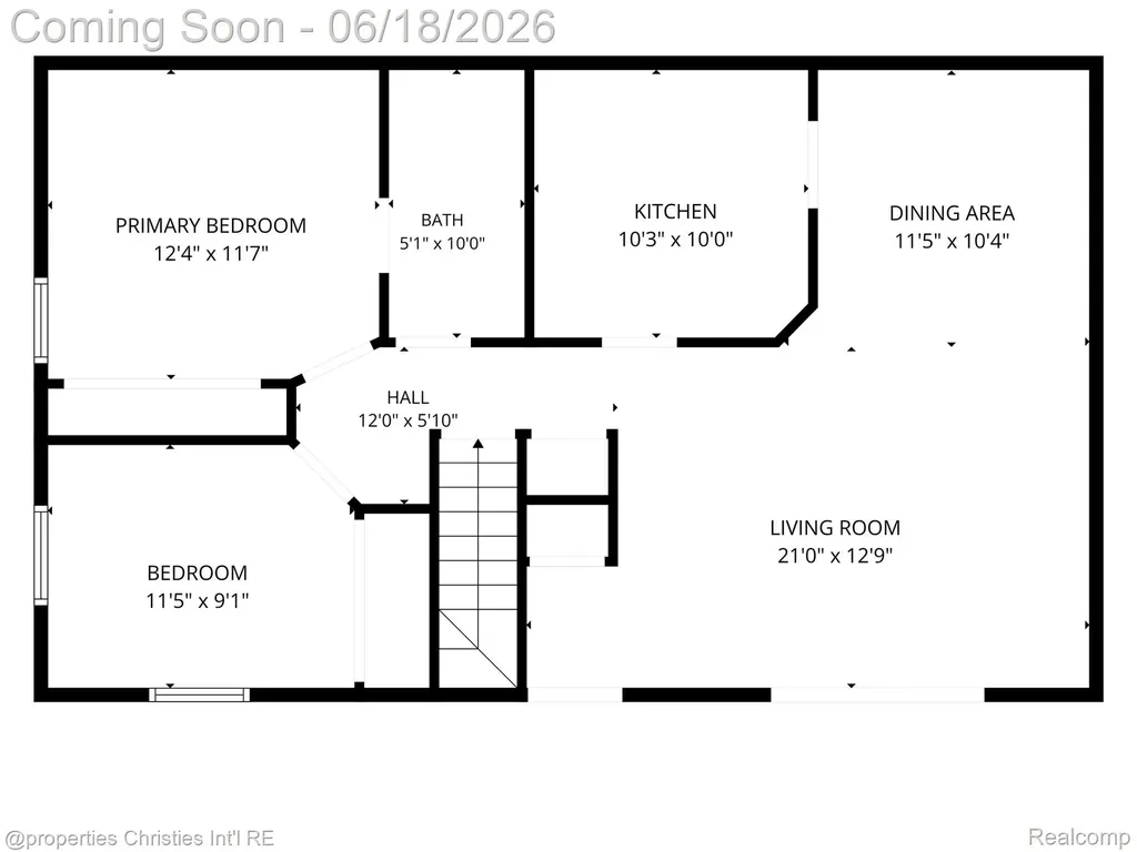 41374 Southwind Drive Canton Charter Township MI 48188