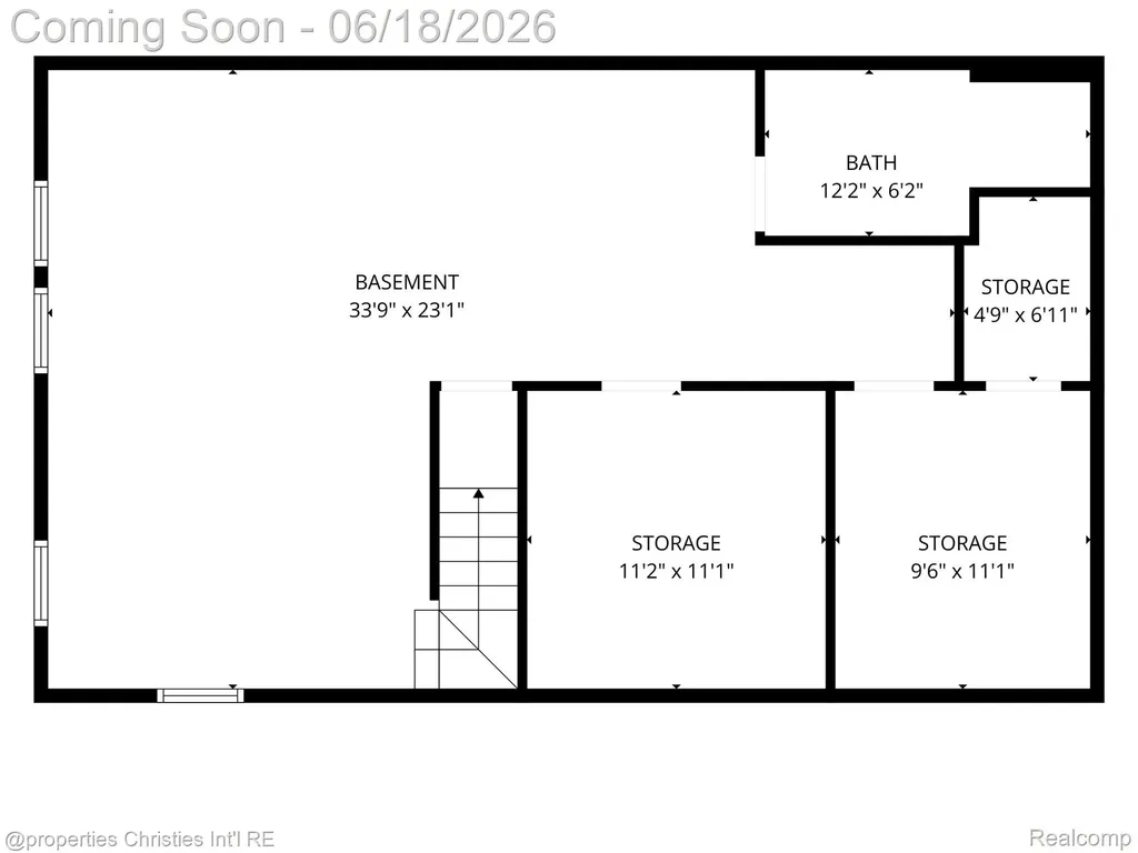 41374 Southwind Drive Canton Charter Township MI 48188
