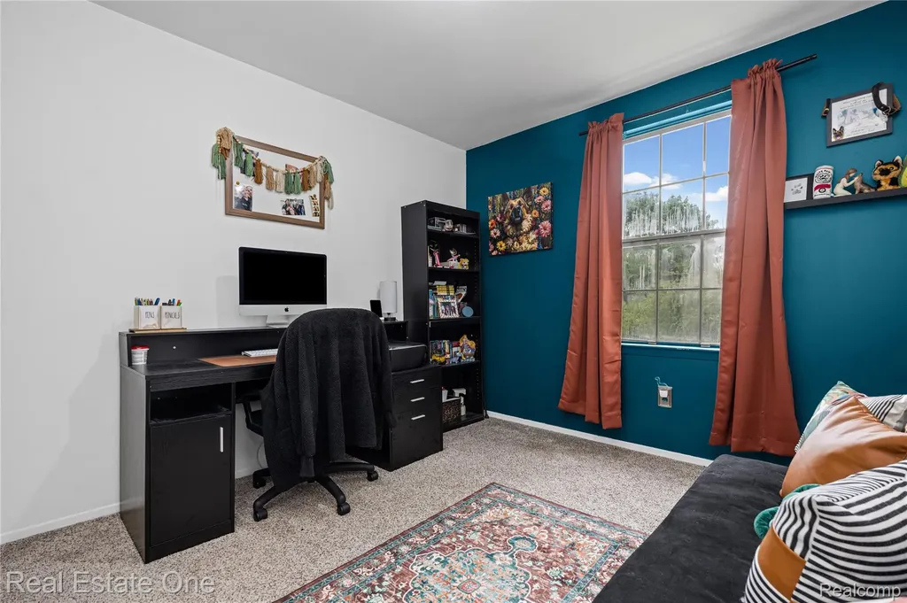 7736 Lake Ridge Drive Waterford Charter Township MI 48327