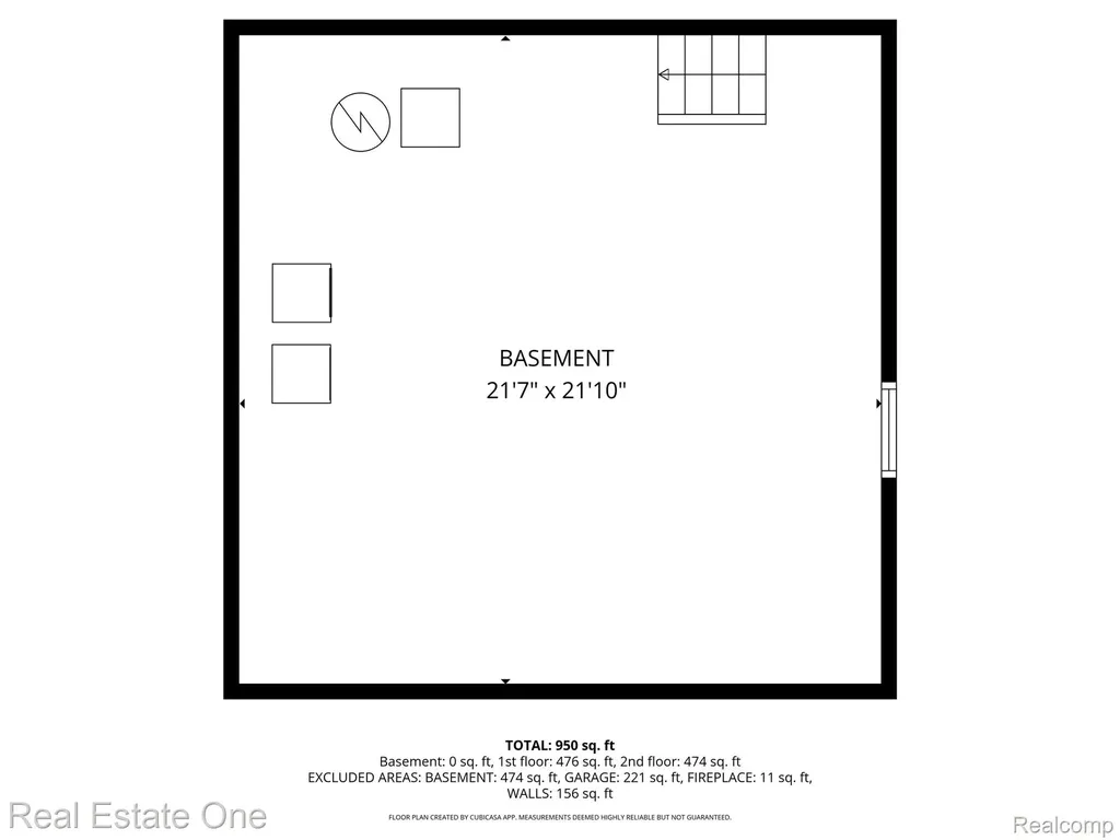 7736 Lake Ridge Drive Waterford Charter Township MI 48327
