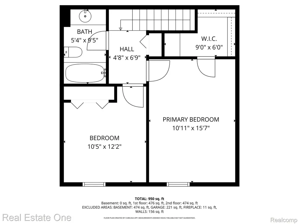 7736 Lake Ridge Drive Waterford Charter Township MI 48327