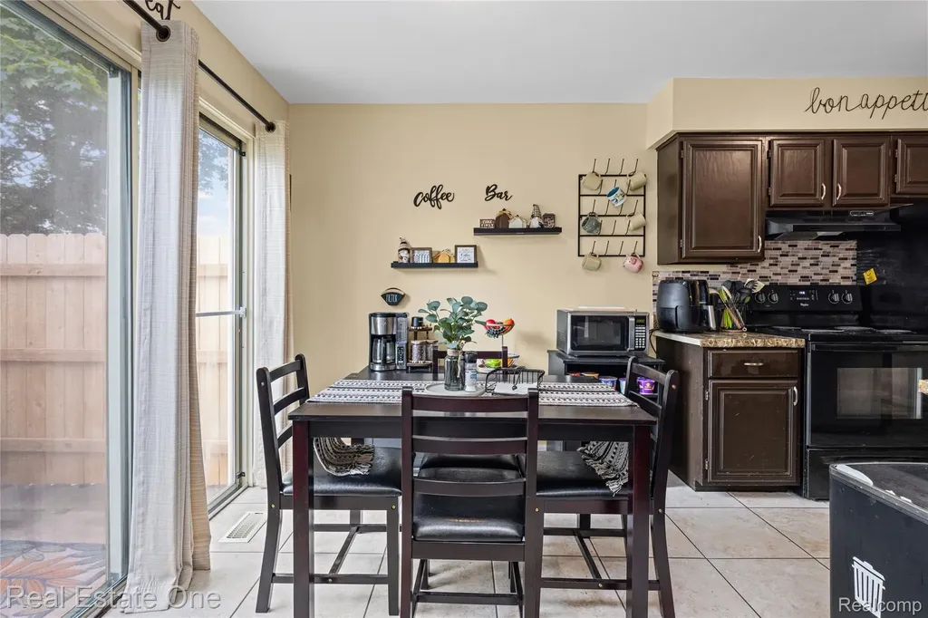 7736 Lake Ridge Drive Waterford Charter Township MI 48327