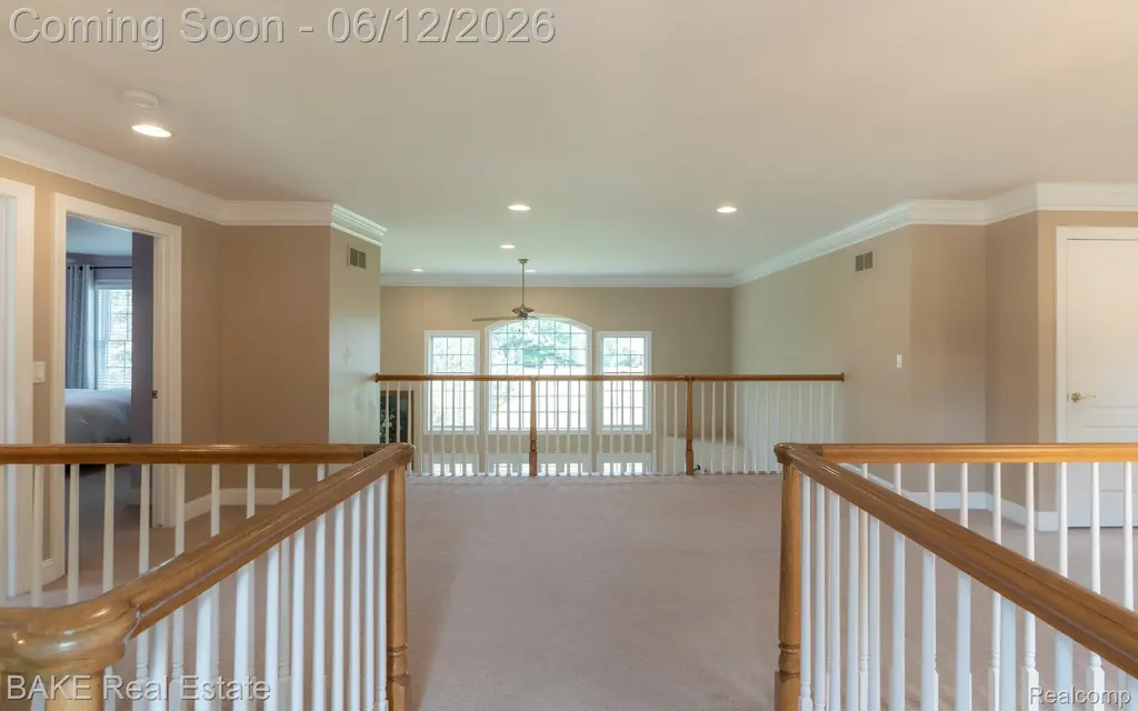 15396 Bay Hill Drive Northville Township MI 48168