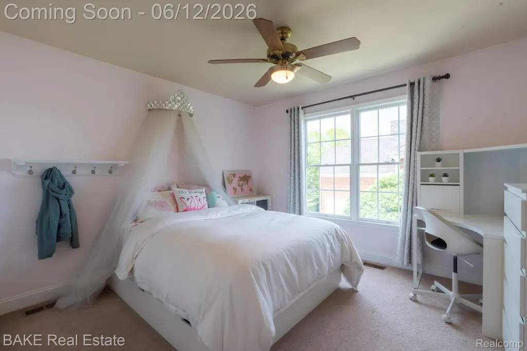 15396 Bay Hill Drive Northville Township MI 48168