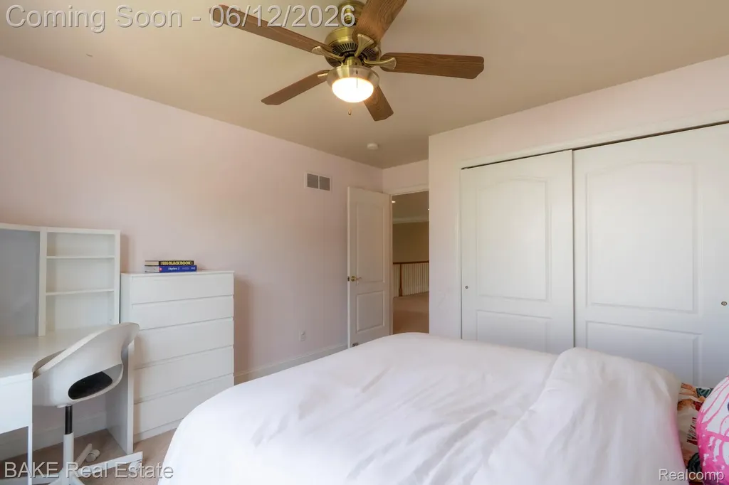 15396 Bay Hill Drive Northville Township MI 48168
