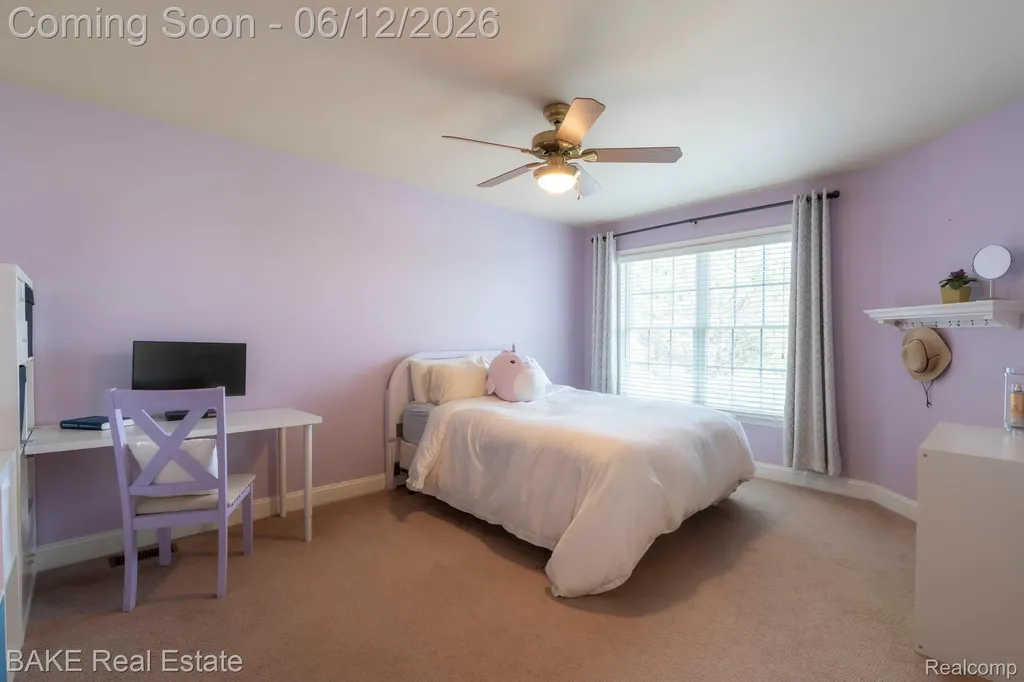 15396 Bay Hill Drive Northville Township MI 48168