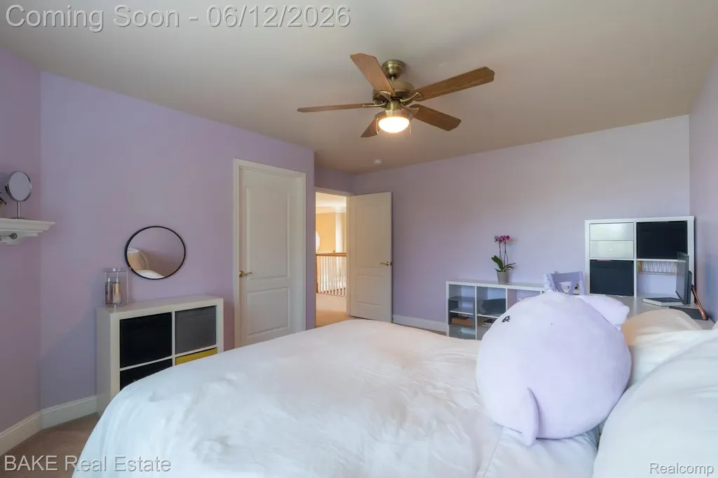15396 Bay Hill Drive Northville Township MI 48168