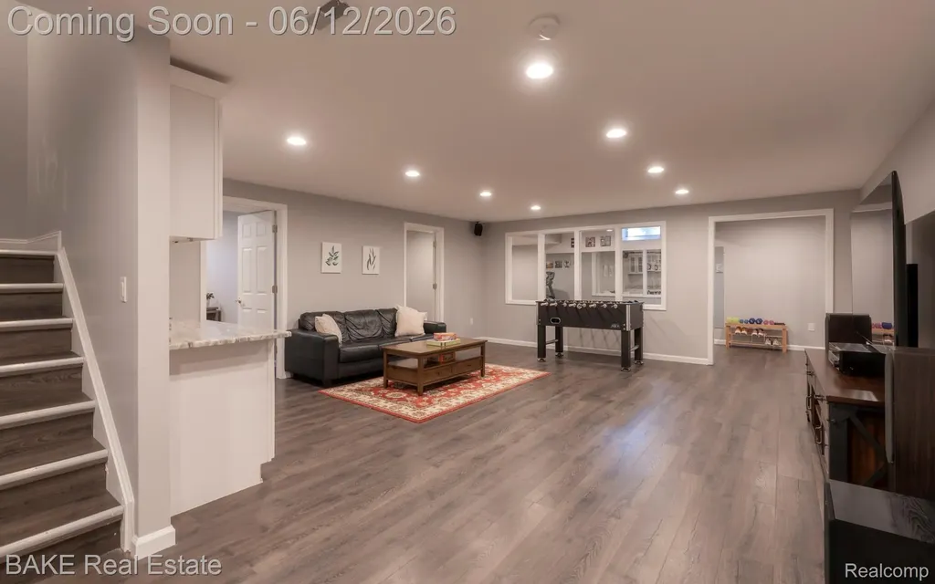 15396 Bay Hill Drive Northville Township MI 48168