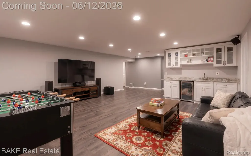 15396 Bay Hill Drive Northville Township MI 48168