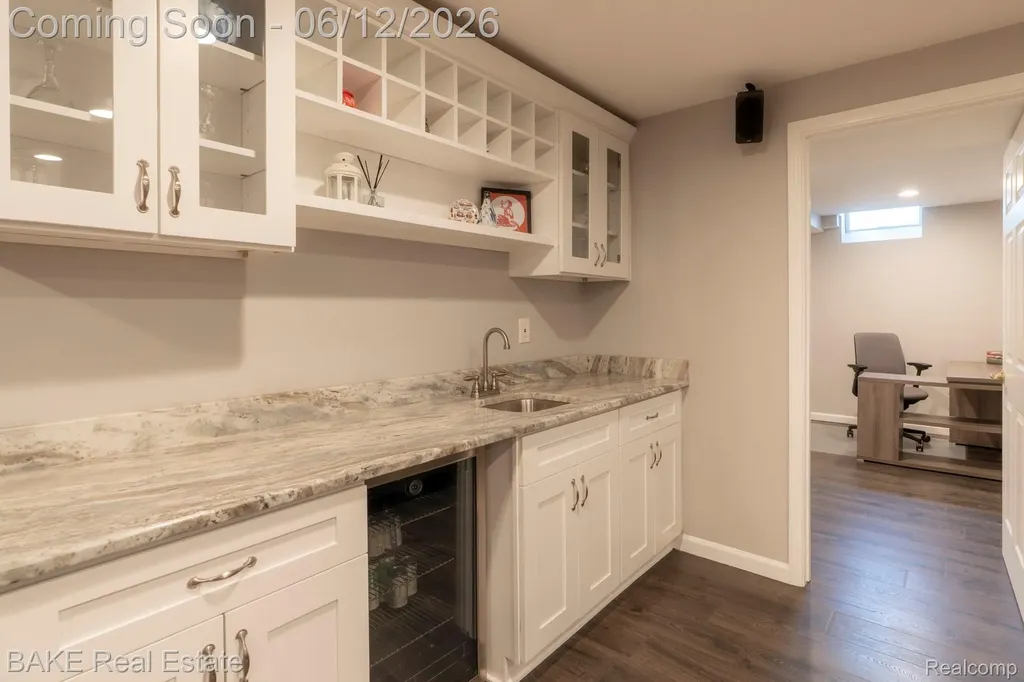 15396 Bay Hill Drive Northville Township MI 48168