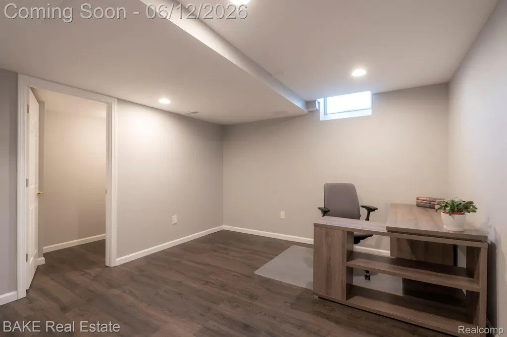 15396 Bay Hill Drive Northville Township MI 48168