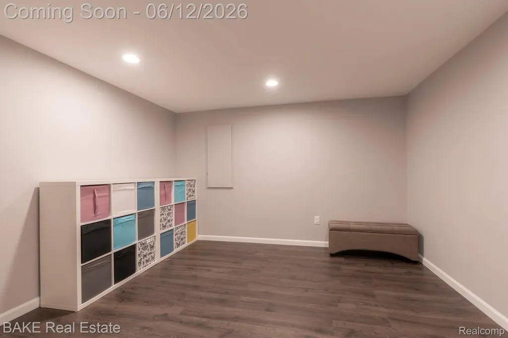 15396 Bay Hill Drive Northville Township MI 48168