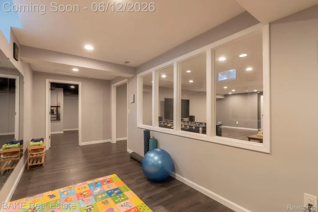 15396 Bay Hill Drive Northville Township MI 48168