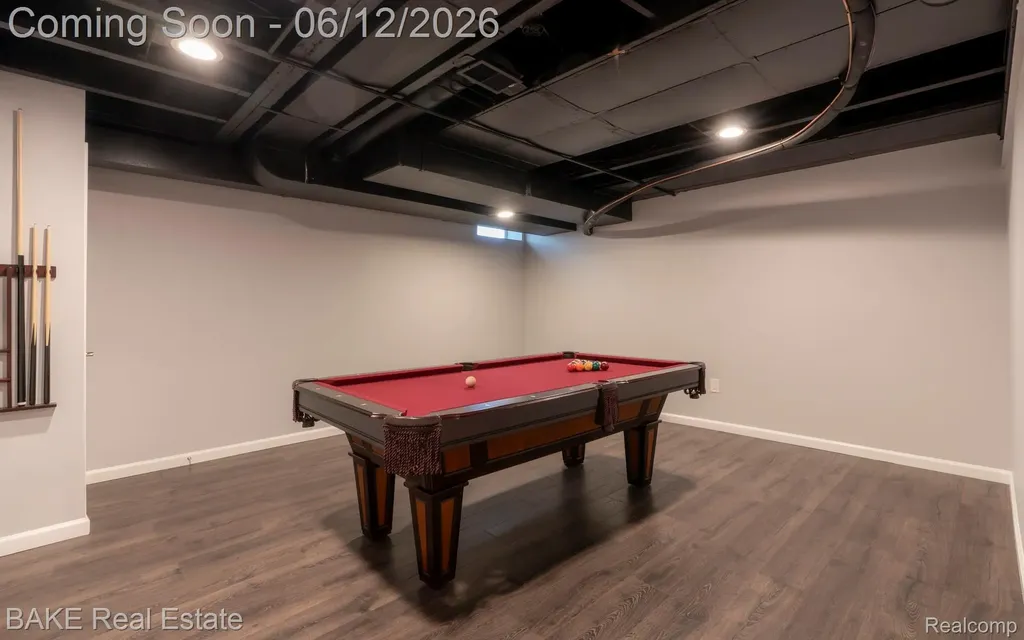 15396 Bay Hill Drive Northville Township MI 48168